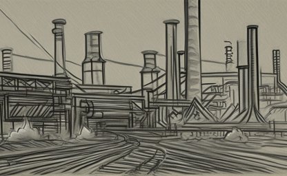 Trump Slams Nippon-US Steel Deal in Pittsburgh Rally